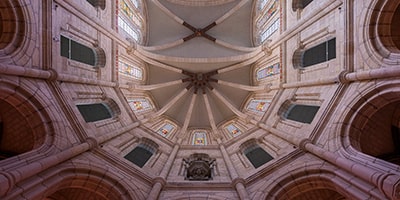 Photographe de patrimoine : patrimoine historique, industriel, religieux, naturel et culturel.