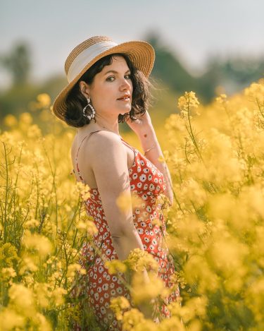 portraitiste - portrait individuel