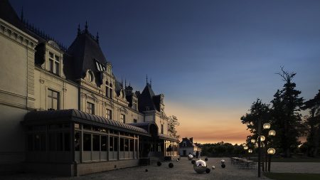 Le bracketing d'exposition