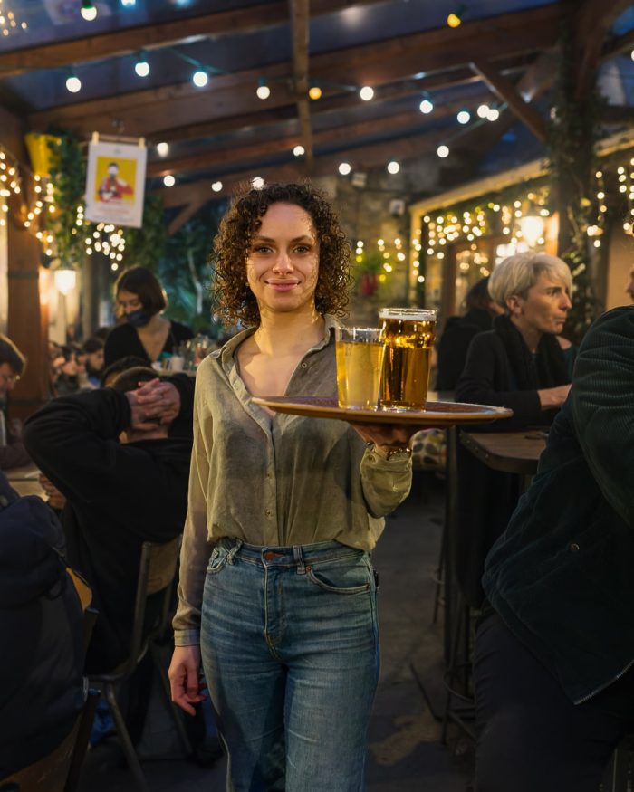 portrait métier contextuel