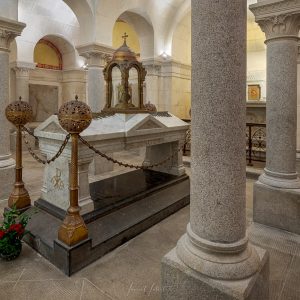 Reliquaire de St Rogatien