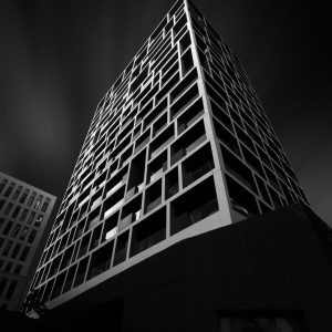 Le Tryo. Architecte : Blanchard Marsault Pondevie