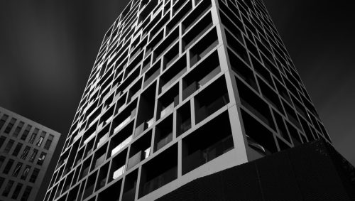 Le Tryo. Architecte : Blanchard Marsault Pondevie