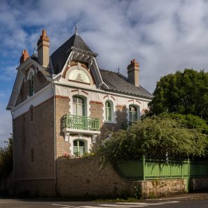 Guérande - faubourg - primerose-min
