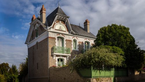 Guérande - faubourg - primerose-min