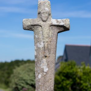 Clis - Croix du Requer