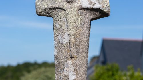 Clis - Croix du Requer