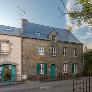 Saillé - Presbytère