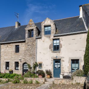 Saillé-maison jumellle