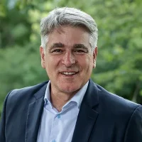 portrait de Jean-Charles Bonnet