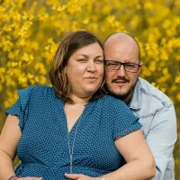 portrait de Marion Mahé