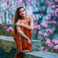 portrait de laetitia Prefumo