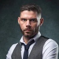 portrait de Redwan Kadari