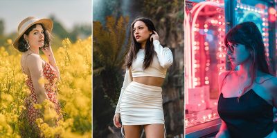 Photographe de portrait à Nantes.